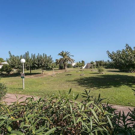 Appartement Garden Port Nature à Agde Extérieur photo